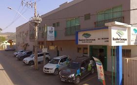 Suites Paraíso de Minas
